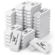 thumbnail image 1 of Lápices blancos Eraser Mr. Pen, paquete de 48 unidades, 1 of 7