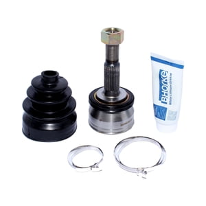 Repuestos Del Sol - Junta Homocinetica Exterior Delantera Izquierda Derecha Nissan Versa 1 6 2012 2015