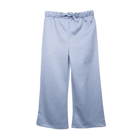 Pillin - Pantalón Niña Recto Elasticado Denim