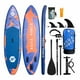 thumbnail image 2 of Stand Up Paddle Board 10'6'' Tropical - Doble Capa, 2 of 2