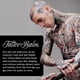 thumbnail image 5 of Bálsamo para tatuajes Barker Wellness Tattoo Aftercare 120 ml, 5 of 7