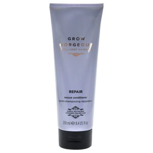 Grow Gorgeous - Acondicionador De Rescate De Reparación De Para Unisex - Acondicionador