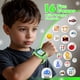 thumbnail image 3 of Reloj Inteligente Contixo Kids Verde, 3 of 8