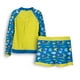 thumbnail image 2 of Traje de Baño Bebe Niño Verde Pillin, 2 of 3