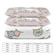 thumbnail image 4 of Cute Cinnamoroll Cartoon Character Duvet Cover Set Bedding Set 3D Cartoon Printed Comfortable And Soft Bed Set Room Decor for Bedroom, 4 of 5