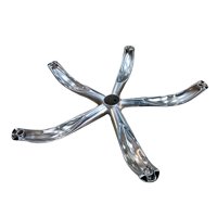 Ioensy - Base De Silla De Escritorio, Base De Sillas De Oficina De Repuesto Para Silla De Ordenador Doméstica