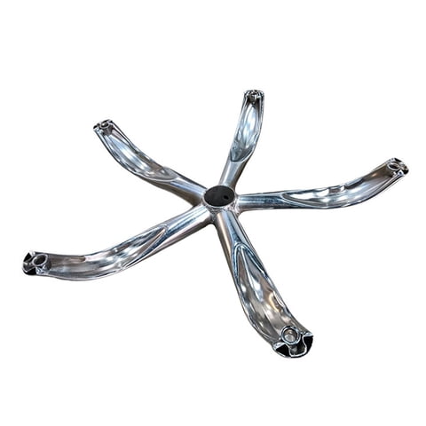 Ioensy - Base De Silla De Escritorio, Base De Sillas De Oficina De Repuesto Para Silla De Ordenador Doméstica