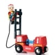 thumbnail image 4 of Set Rescue Firefighter BRIO World, tren de madera de 18 piezas, más de 3 años, 4 of 8