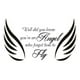 thumbnail image 1 of Decomural Angel Wings Justin Bieber Fall WS-40823, 1 of 2