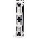 thumbnail image 3 of Patch Panel INTELLINET Cat5e de 12 puertos para montaje en pared, 3 of 4