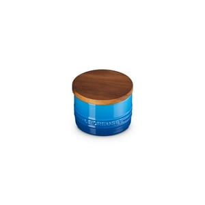 Salero Y Bote De Almacenamiento Le Creuset Signature, 200 Ml