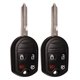 thumbnail image 1 of Llavero de repuesto MechanMagic para Ford Explorer 2001-2015, 1 of 9