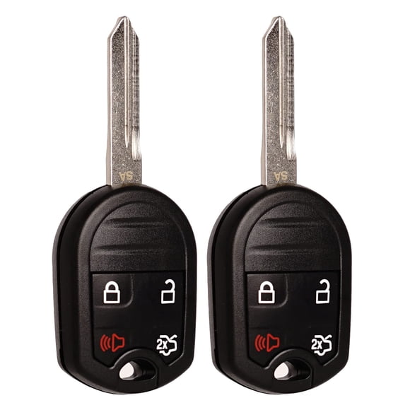 Llavero de repuesto MechanMagic para Ford Explorer 2001-2015
