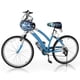 thumbnail image 5 of La Familia Addams Funda de Asiento de Bicicleta Impermeable, Cojín Elástico Suave, Protector contra Lluvia, Polvo y UV, 5 of 6