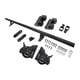 thumbnail image 3 of Kit De Herrajes Para Escalera De Biblioteca Rodante Con Rodillo Superior De Alto Rendimiento, 3 of 5