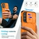 thumbnail image 5 of Funda FOXDOCK para Samsung Galaxy A17 – Magnética Antigolpes con Soporte y Protección Doble, 5 of 6