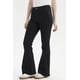 thumbnail image 2 of Jeans Mujer Flare Monse Negro - ll, 2 of 4