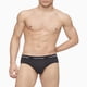 thumbnail image 2 of Calvin Klein Calvin Klein de algodón elástico para hombre, paquete de 3, talla S, 2 of 5