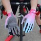 thumbnail image 3 of Guantes Largo MS003 Rosado Talla S, 3 of 4