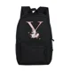 thumbnail image 1 of Personalized Girls School Bags Custom Letter with Name Print Backpack Kindergarten Children Schoolbag Teenage Kids Daypack Gifts, 1 of 3
