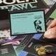 thumbnail image 5 of Juego para beber Hasbro Gaming Monopoly Board Crawl 21+ Adult, 5 of 7