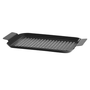 Dangrill - Bandeja Para Asar 33X18Cm