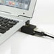 thumbnail image 3 of Hub Mini Splitter Usb 3x1 - (2 Usb 2.0 + Usb 3.0), 3 of 3