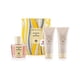 thumbnail image 1 of Perfume Rosa Nobile Edp 100 Ml + 75 Bath Gel + 75 Crema, 1 of 2