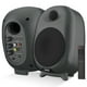 thumbnail image 1 of Altavoces De Estantería Pyle Monitor De Estudio Bluetooth 60W, 1 of 3