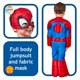 thumbnail image 2 of Disfraz Rubies Spider-Man 2T/3T Deluxe, 2 of 7