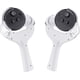 thumbnail image 1 of Accesorio AARONMEI Adaptador de Paleta VR para Controladores Meta Quest 3 Blanco, 1 of 3