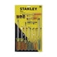 thumbnail image 1 of Juego de Destornilladores Pts Magnéticas Stanley - 10 Piezas, 1 of 2