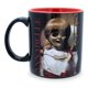 thumbnail image 2 of Taza de cerámica Silver Buffalo Annabelle The Conjuring 600 ml, 2 of 8