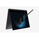 thumbnail image 3 of Notebook Book NP930QED-KA1CL/i7/Win11/16GB RAM/512GB SSD/Intel Iris Xe Graphics/Gray, 3 of 26