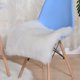 thumbnail image 1 of suxuMhao Cojín de Asiento Cuadrado Esponjoso 16x16 In Almohadilla de Felpa Suave para Escritorio de Oficina Silla de Computadora, Cojín para Sentarse por Mucho Tiempo, Soporte para Oficina en Casa y, 1 of 4