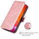 thumbnail image 2 of Funda Billetera para iPhone 14 con Porta Tarjetas y Soporte Ajustable Rosa, 2 of 6