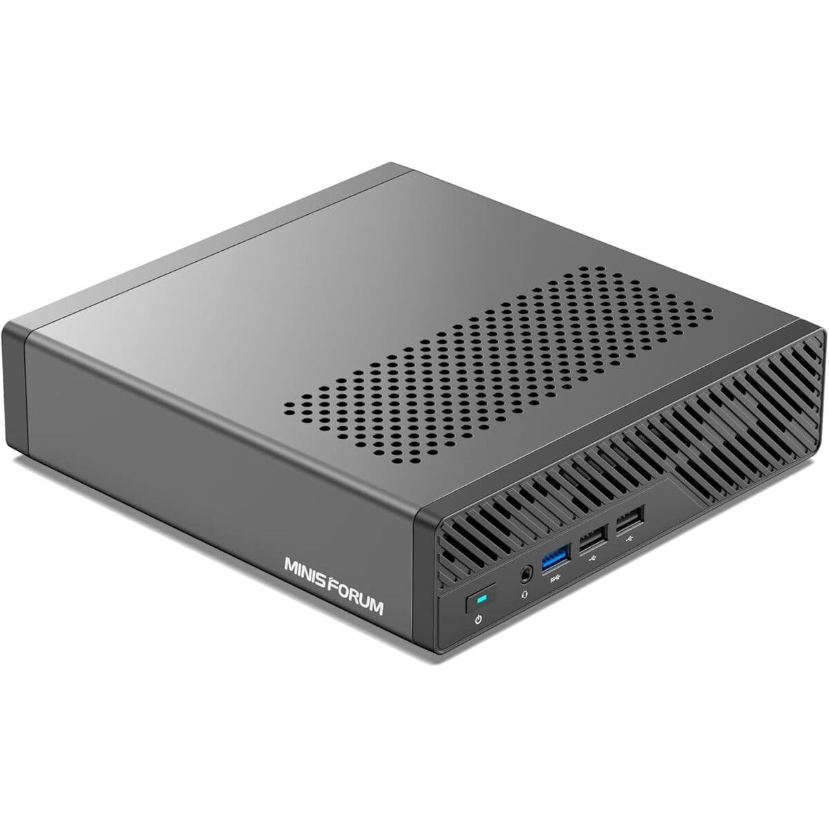 Mini Pc Minisforum Ms01 Intel Core I913900h Ddr5 Barebone