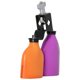 thumbnail image 2 of Cowbell Mowind Bicolor para batería, tonos altos y graves, 2 of 9