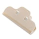 thumbnail image 3 of Abrazadera Para Bolsa De Alimentos, Bolsa De Aperitivos Portátil, Chips De Sellado Para Panadería, Comestibles, Cocina, Beige, 3 of 5