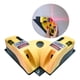 thumbnail image 2 of Nivel Laser Escuadra Angulo 90° Angulo Recto, 2 of 3