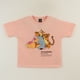 thumbnail image 1 of Polera Manga Corta Niña Rosado Winnie & Friends Disney, 1 of 4