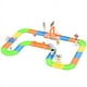 thumbnail image 2 of Pista De Tren Mágica Armable para niños De 51 Piezas, 2 of 5