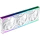thumbnail image 1 of Ventiladores para PC Thermalright TL-M12QW X3 120 mm, paquete de 3, 1 of 9