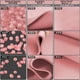 thumbnail image 4 of Esterilla de yoga READAEER plegable de 6 mm de grosor con bolsa de transporte rosa, 4 of 7