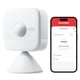 thumbnail image 1 of Sensor de presencia SwitchBot Smart mmWave Radar Sensor de movimiento, 1 of 9