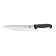 thumbnail image 1 of VICTORINOX CUCHILLO  TRINCHAR FIBROX NEGRO 25 CM, 1 of 2