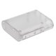 thumbnail image 4 of Cubierta De Caja De Caja De Plástico Para Raspberry Pi 2 Modelo B / B + Transparente, 4 of 5