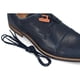 thumbnail image 4 of Zapatos Hombre Cuero Murten-0-09 Azul Cardinale azul 44, 4 of 4