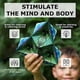 thumbnail image 3 of Caja de rompecabezas magnética Shashibo Shape Shifting, galardonada, 3 of 8