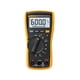 thumbnail image 1 of El Multímetro Digital 115 Mide La Tensión Ca cc De 600 V, 1 of 6